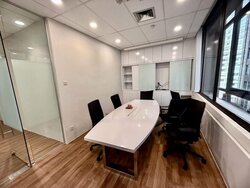 Far East Finance Building (D1), Office #457195221